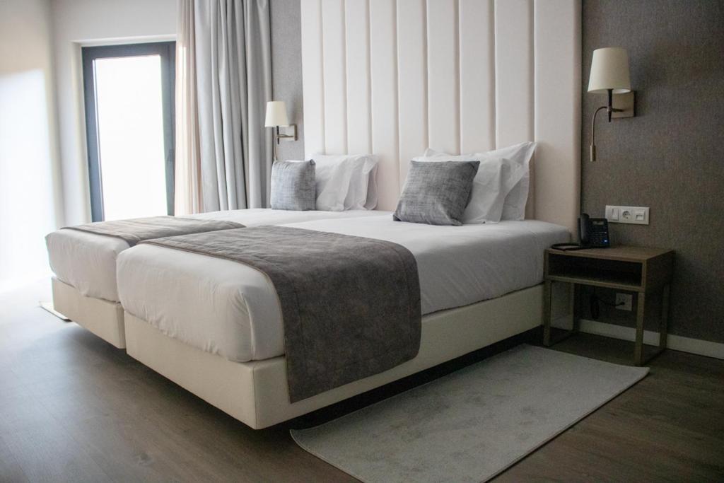 Imagem da galeria de Masa Hotel Campo Grande