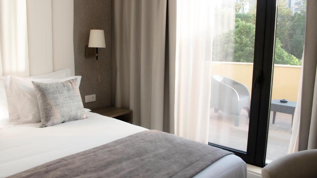 Imagem da galeria de Masa Hotel Campo Grande