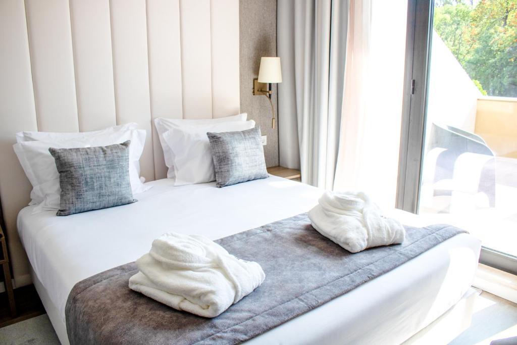Imagem da galeria de Masa Hotel Campo Grande