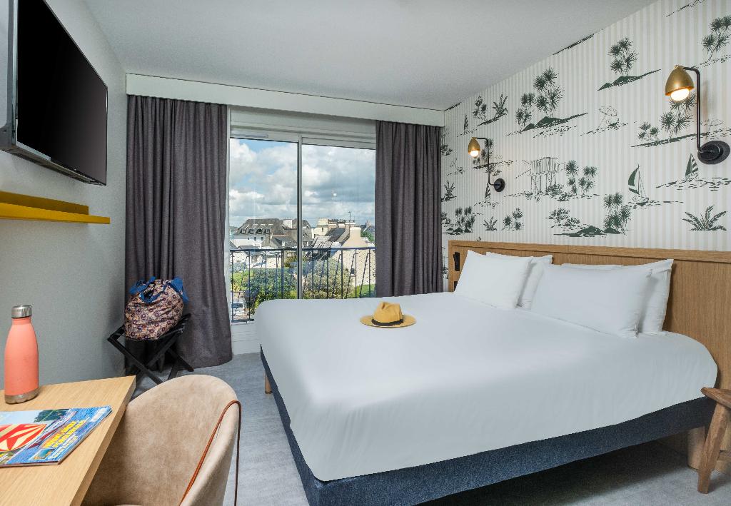 L'escale Marine, The Originals Relais