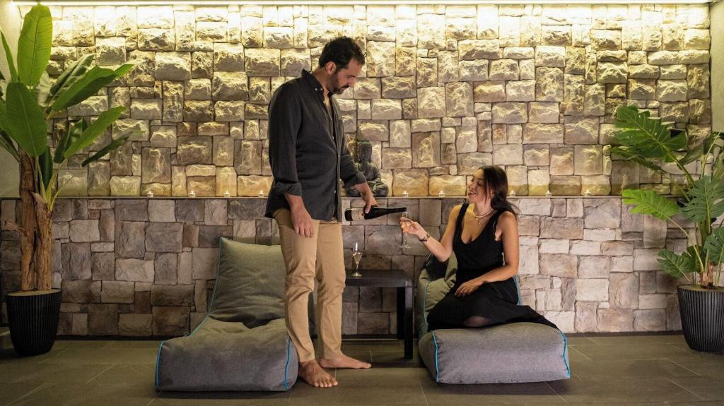Sette Suites & Rooms
