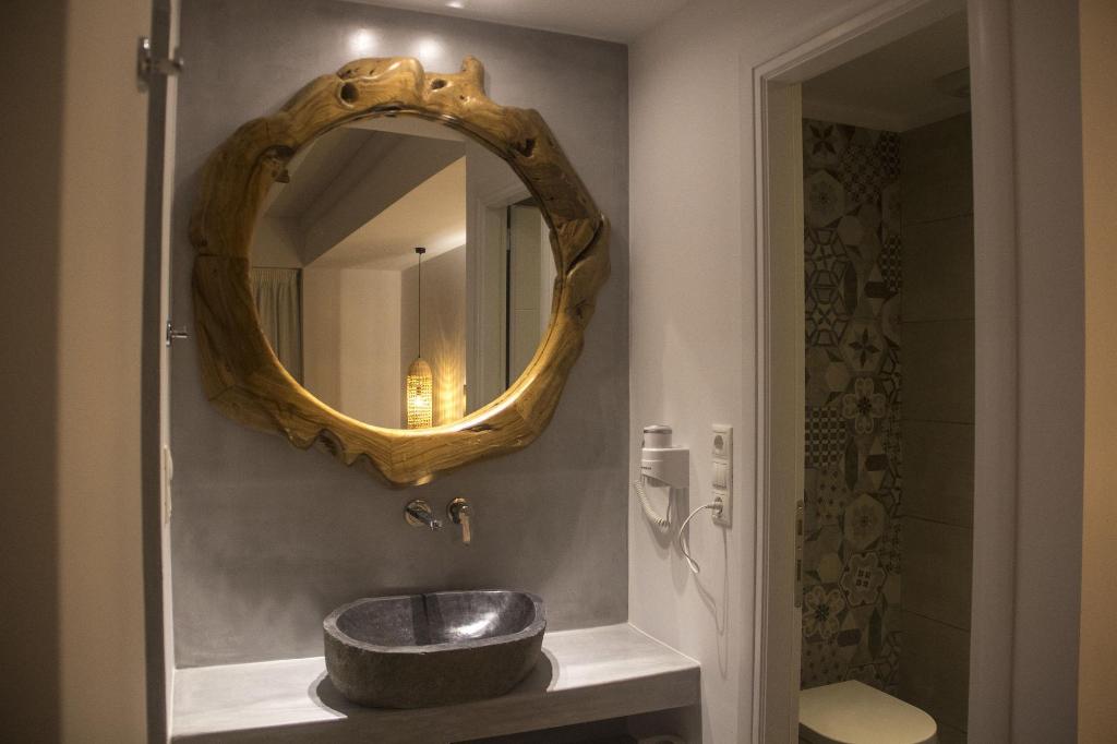 Eternal Suites