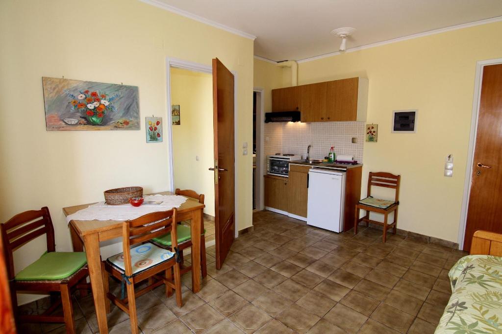 Oasis Apartments
