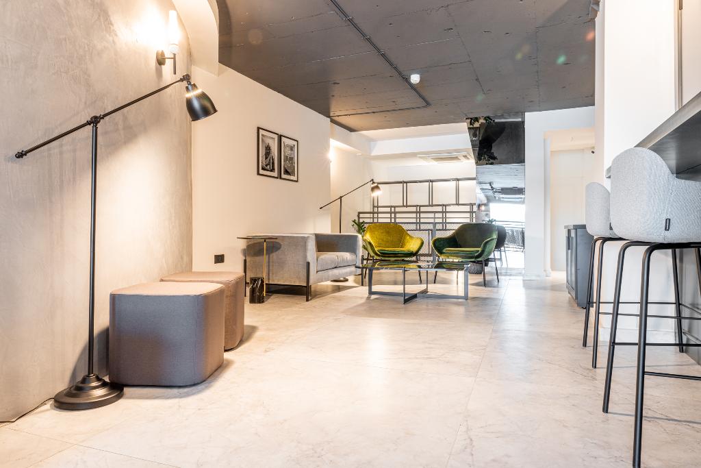 Hotel The Londoner Hotel Sliema, Malta, Sliema. Großes 23