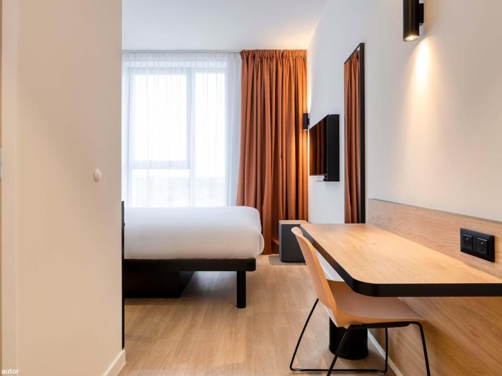B&B HOTEL Mechelen