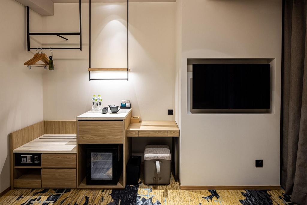 Solaria Nishitetsu Hotel Taipei Ximen