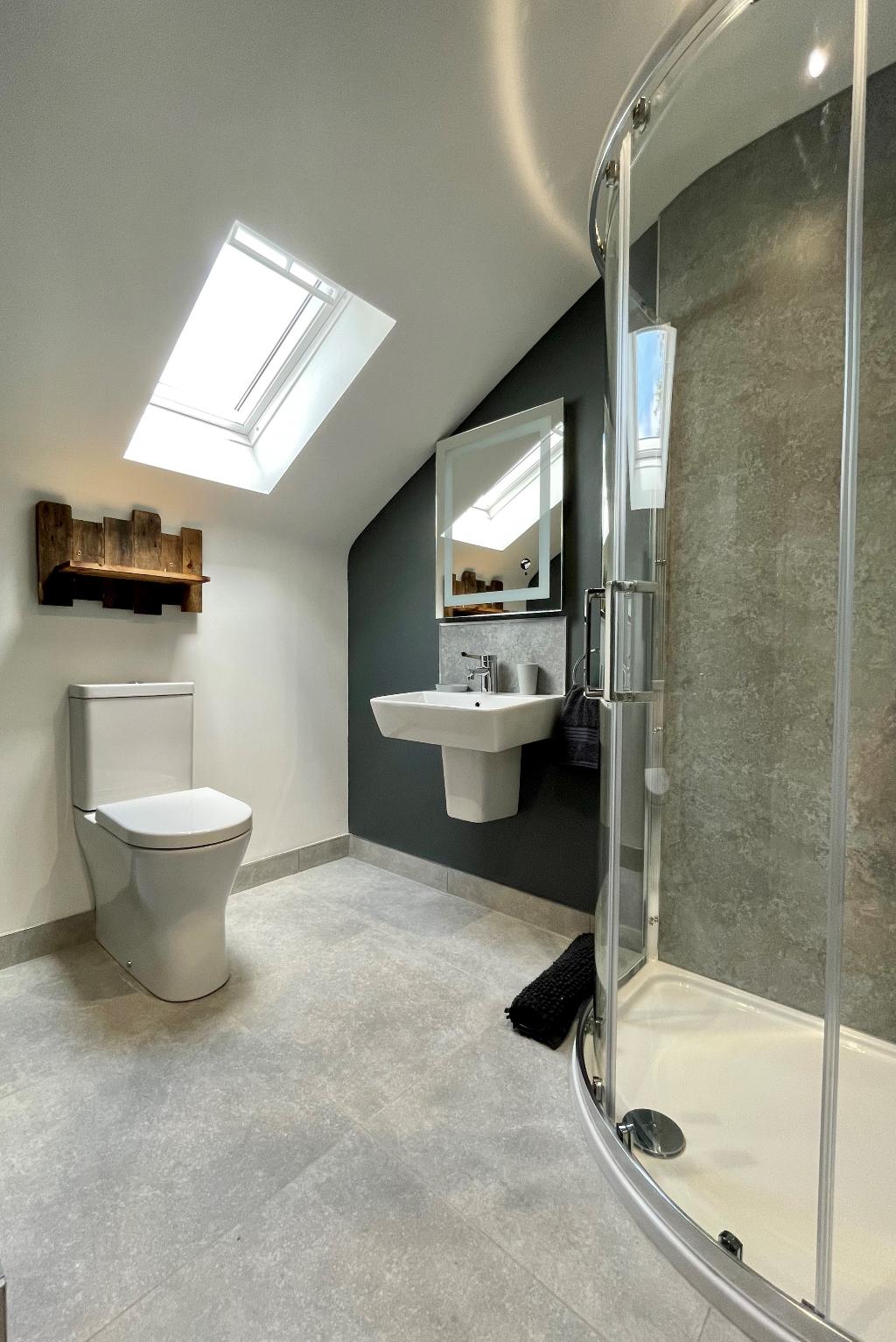 Rostrevor Mountain Lodge & Glamping (Dog Friendly)