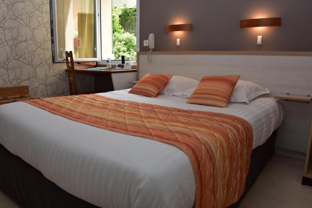 Logis Hotel Bellevue