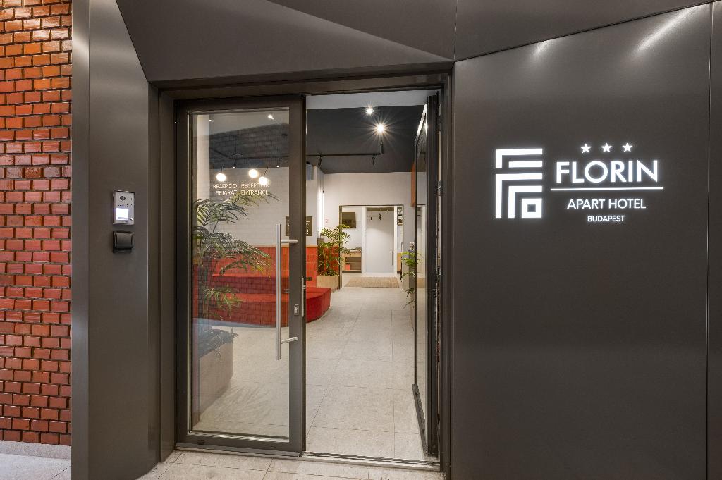 Florin Apart Hotel