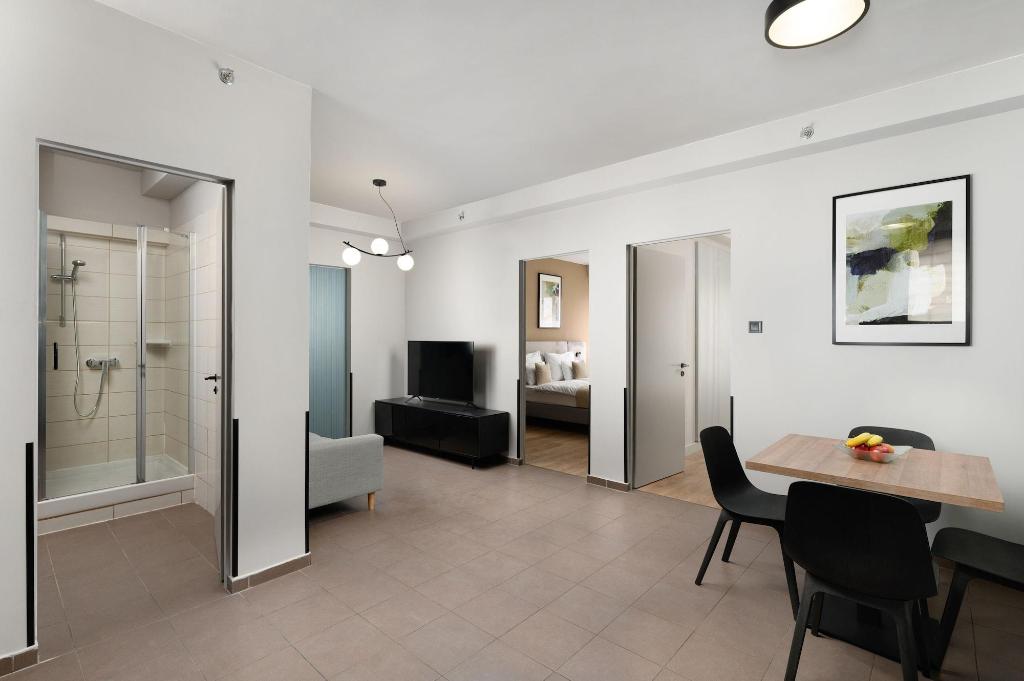 Florin Apart Hotel