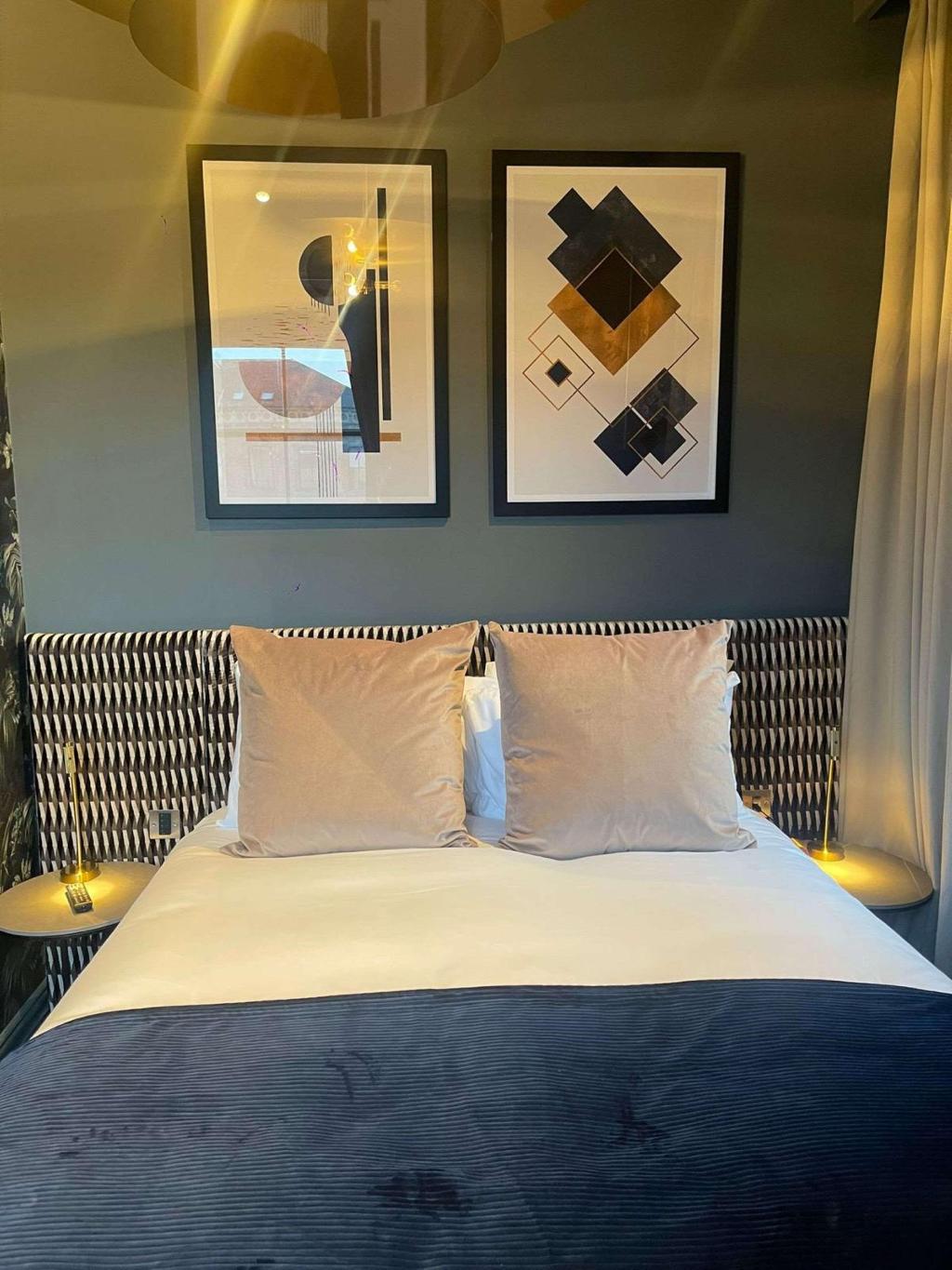 Forty Seven Hotel Manchester, WorldHotels Crafted