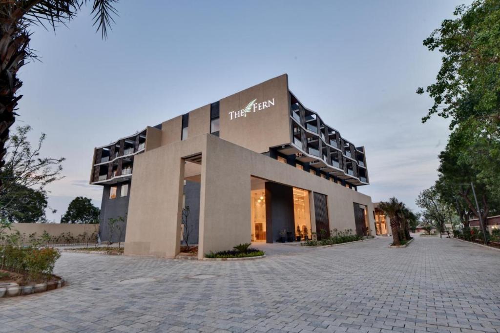 The Fern - An Ecotel Hotel, Alwar