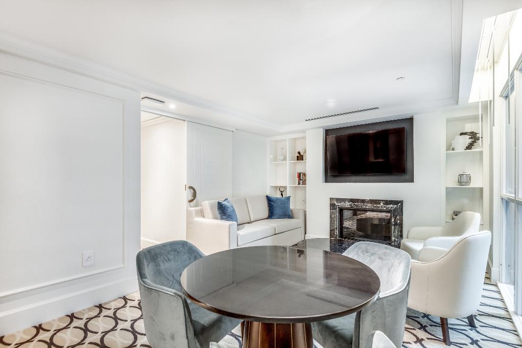 Hotel Azur Legacy Collection Hotel, Kanada, Vancouver. Großes 23