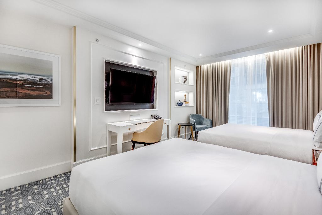 Hotel Azur Legacy Collection Hotel, Kanada, Vancouver. Großes 23