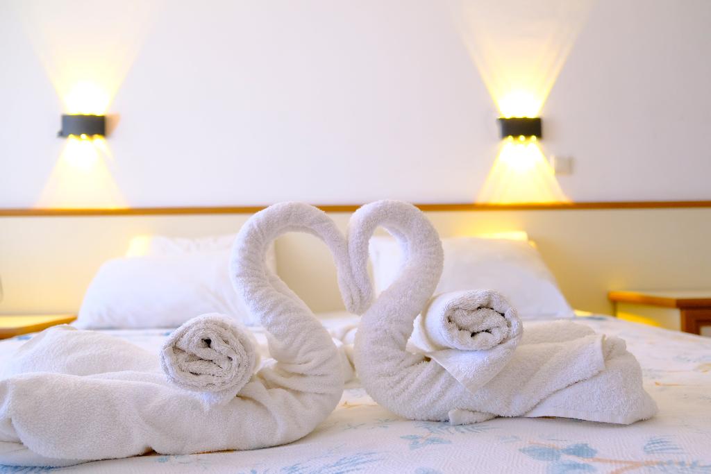Oscar Seaside Hotel & Spa