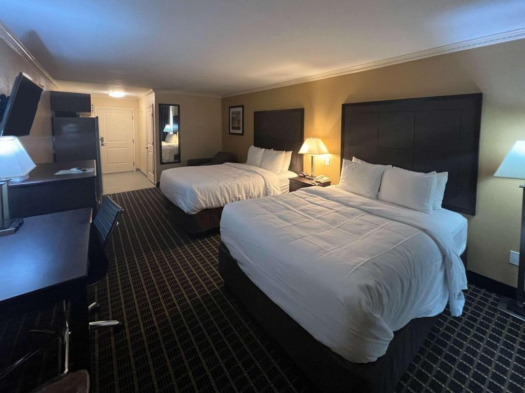 MainStay Suites Ozona I-10