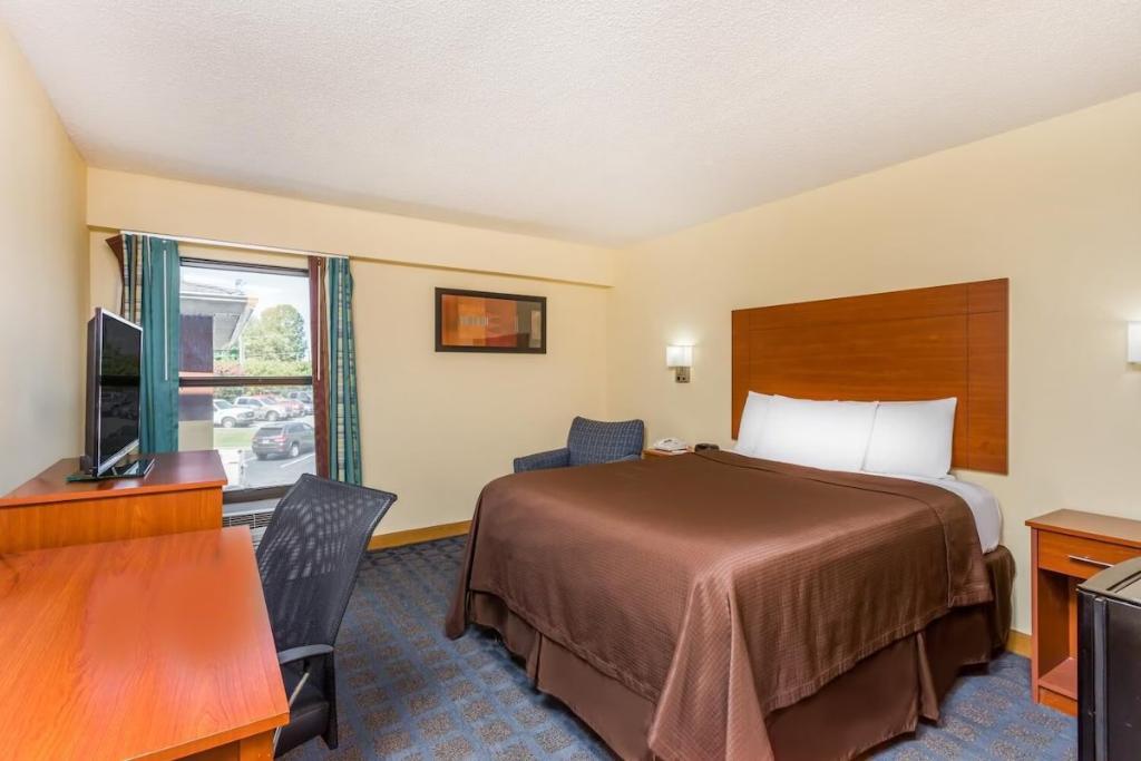 Quality Inn Spartanburg