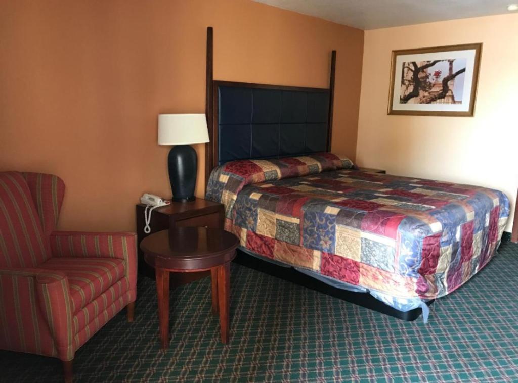 Econo Lodge Belton TX
