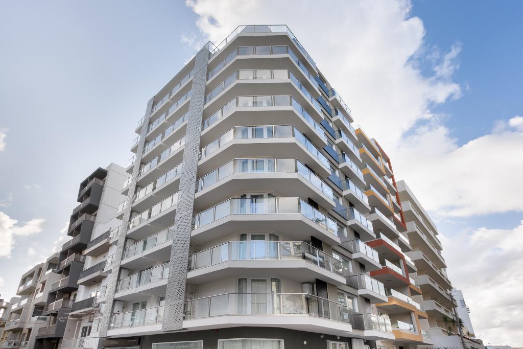 Hotel Mistral St Julian's Affiliated By Melia — property photo 1