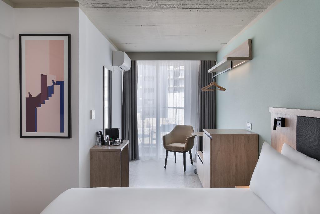 Hotel Mistral St Julian's Affiliated By Melia