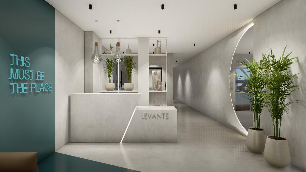 Hotel Levante St Julian´s Affiliated By Melia — property photo 1