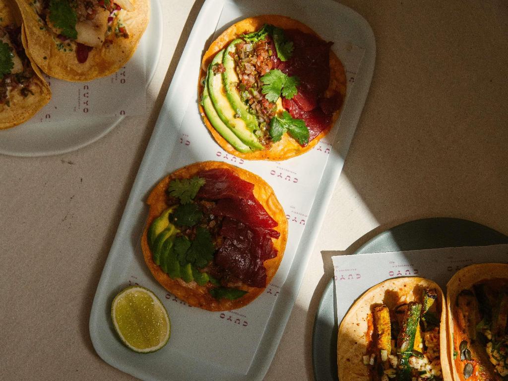 Hotel Mondrian Ibiza, Spanien, Cala Llonga. Großes 2