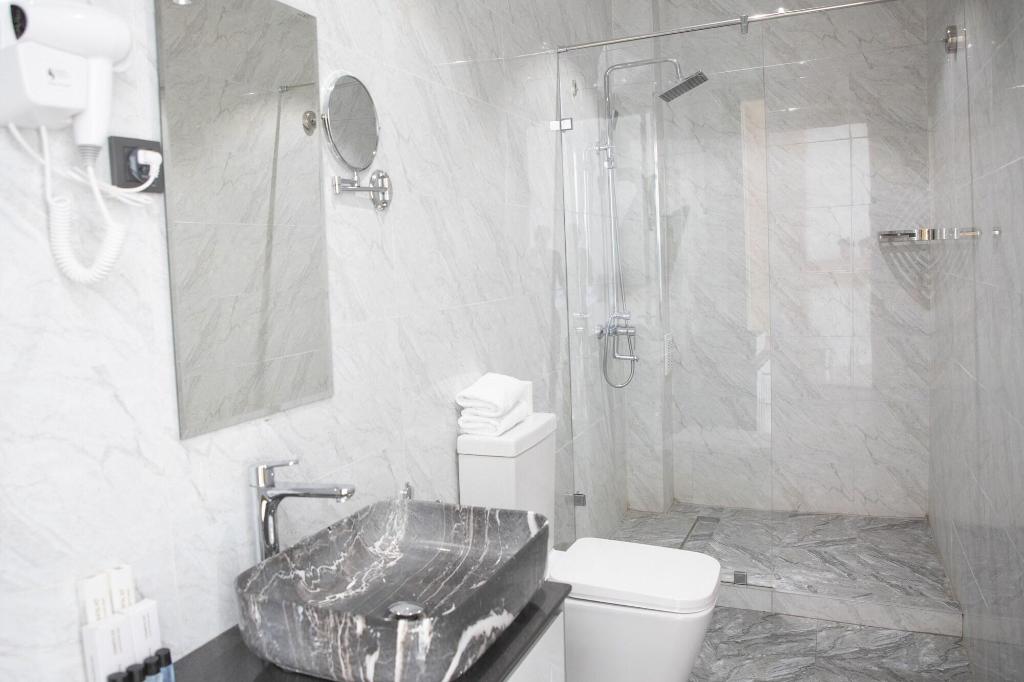 Hotel Marwa Tashkent Pool&spa
