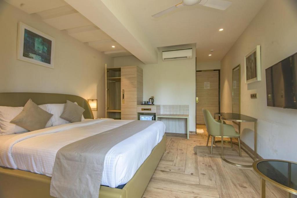 The Fern Residency, Calangute
