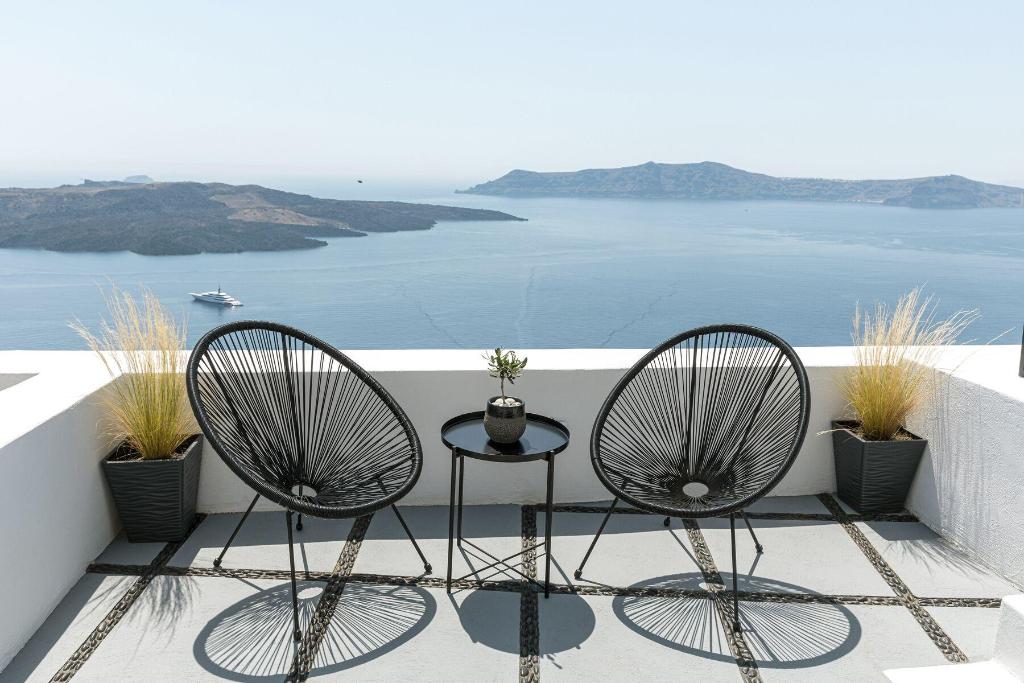 Caldera Senses
