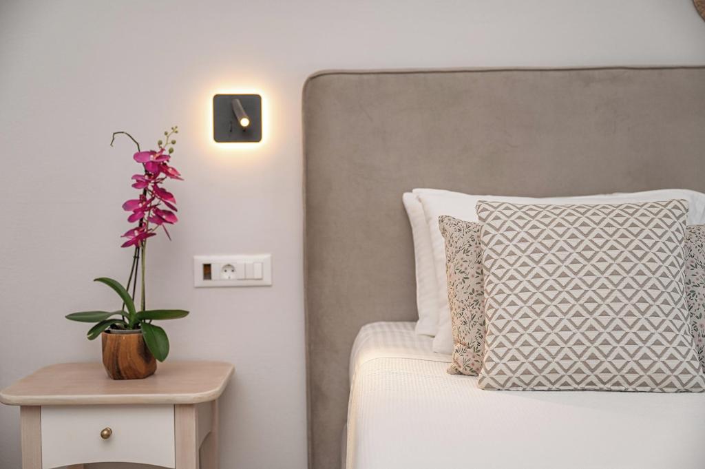 Korina Apart Hotel