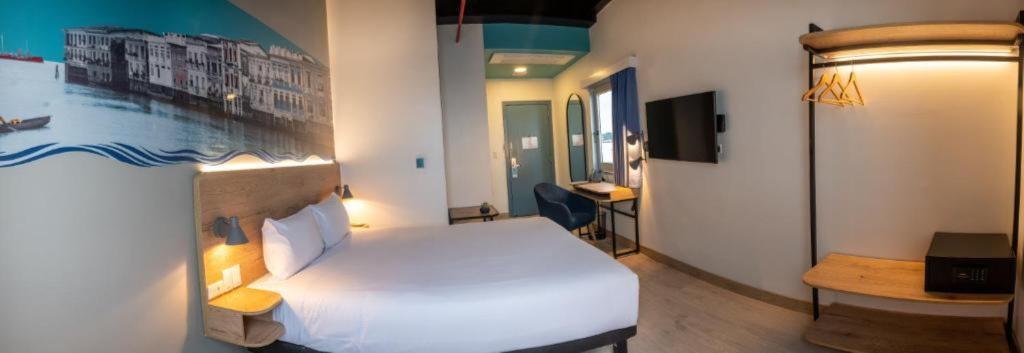 Ibis Styles Malecon Guayaquil