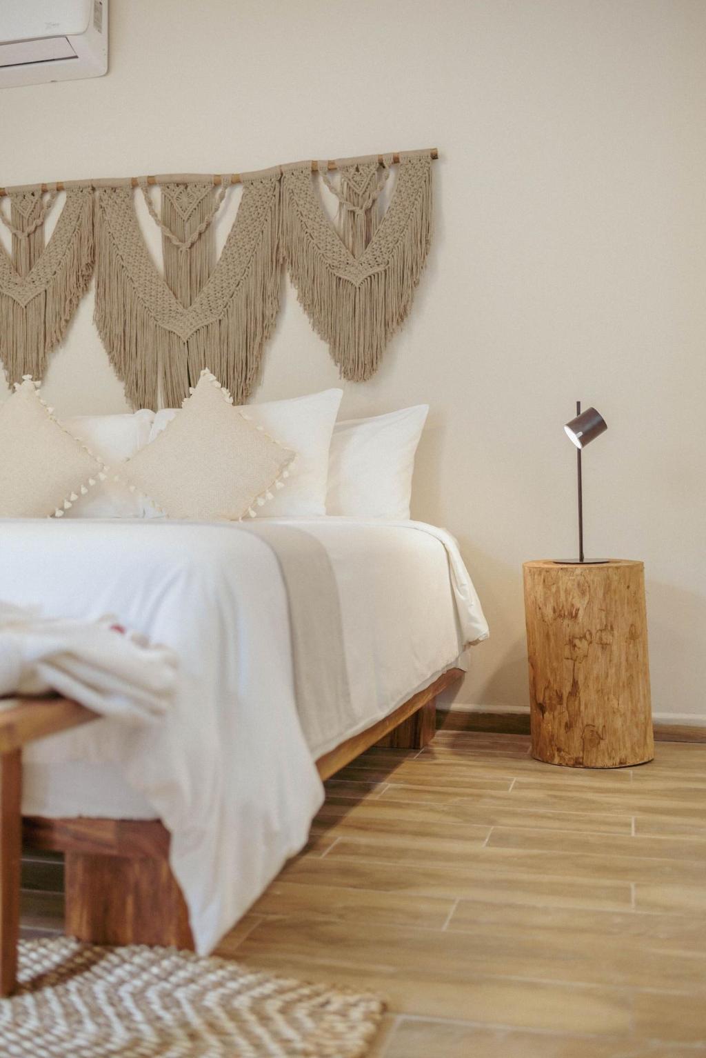 Hotel K'uyen Boutique Hotel, Mexiko, Tulum. Großes 81