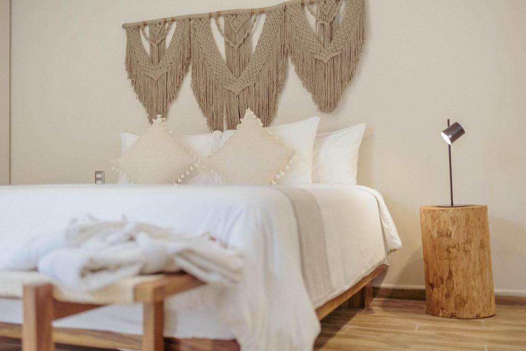 Hotel K'uyen Boutique Hotel, Mexiko, Tulum. Großes 81