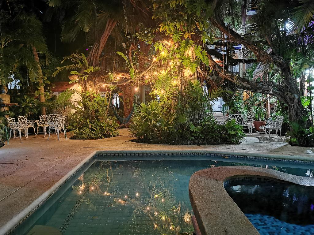 Hotel Eco-hotel El Rey Del Caribe, Mexiko, Cancún. Großes 2