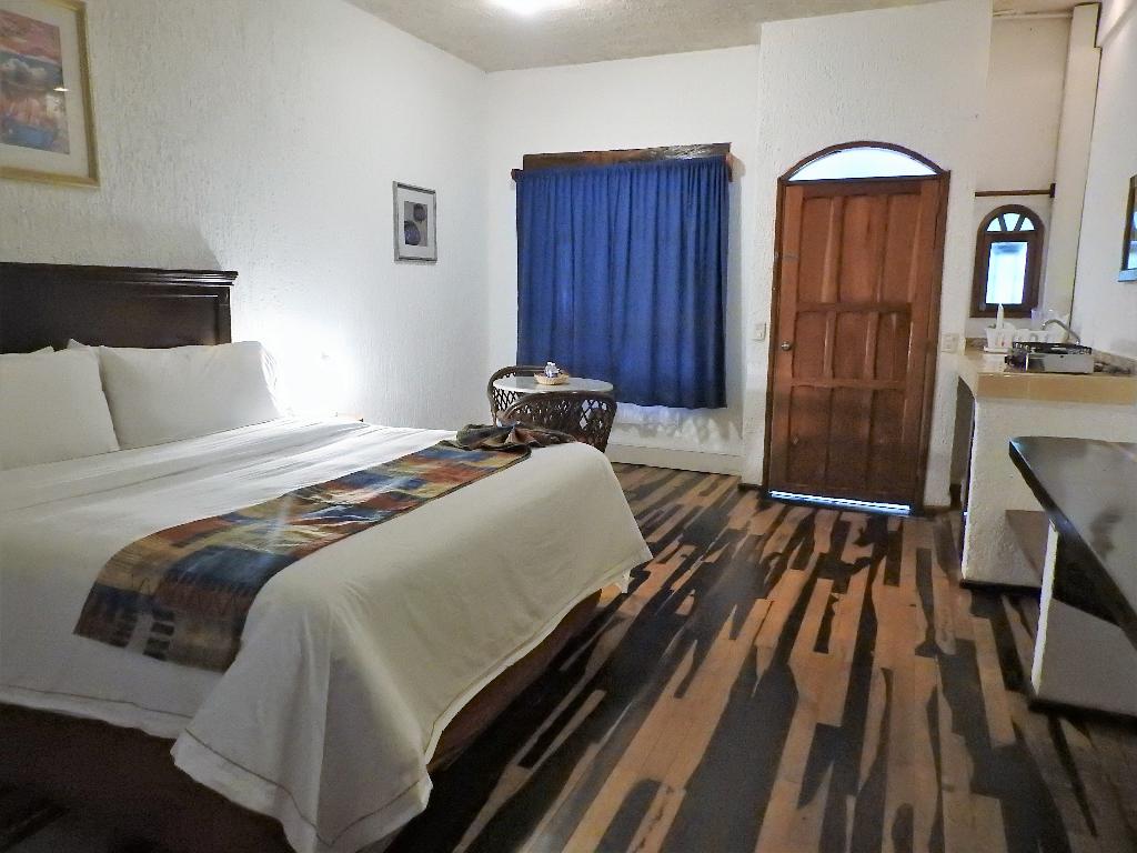 Hotel Eco-hotel El Rey Del Caribe, Mexiko, Cancún. Großes 1