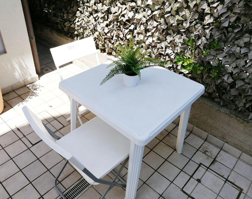 Residence Margherita