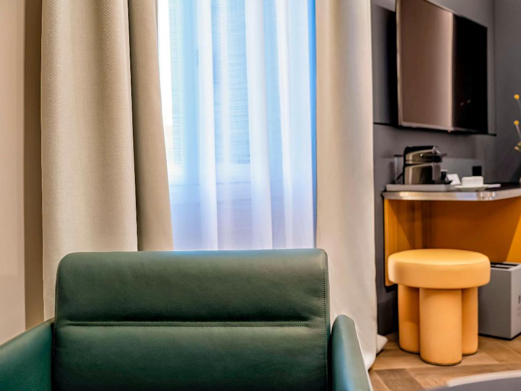 Palazzo Tirso Hotel Cagliari - Mgallery Collection