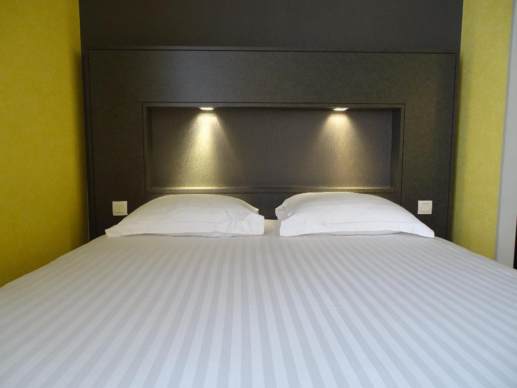 Logis Hotel La Croix D'or