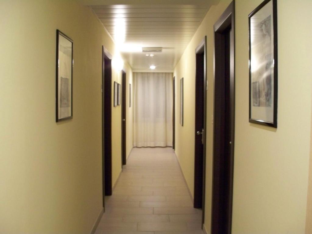 Hotel D'annunzio