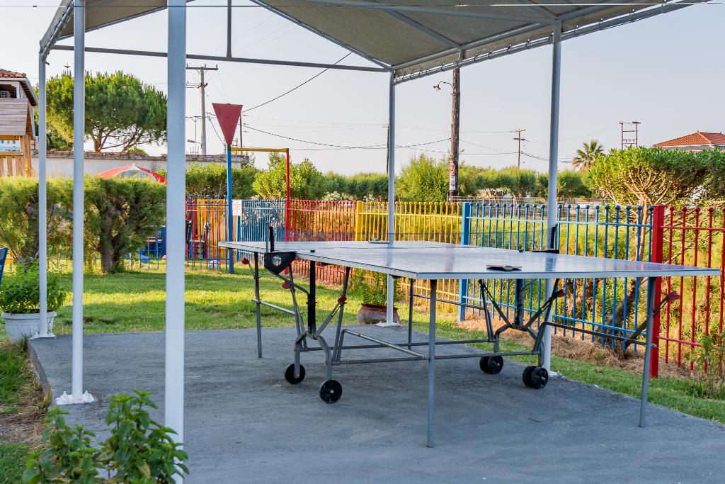 Hotel Dennys Inn, Griechenland, Kalamaki. Großes 2