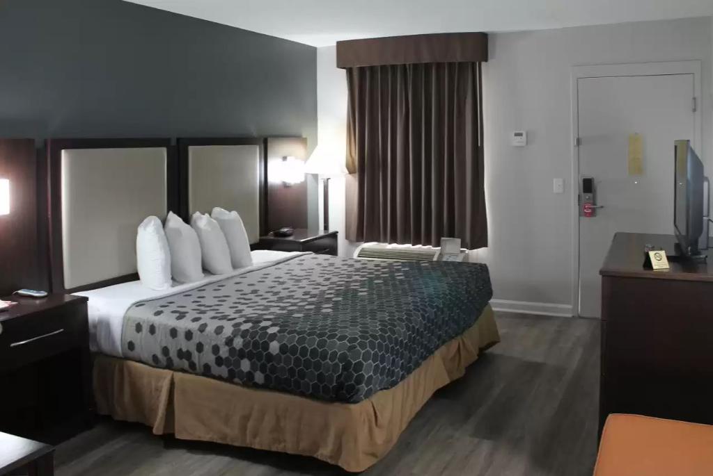 Econo Lodge Cheraw Market Street