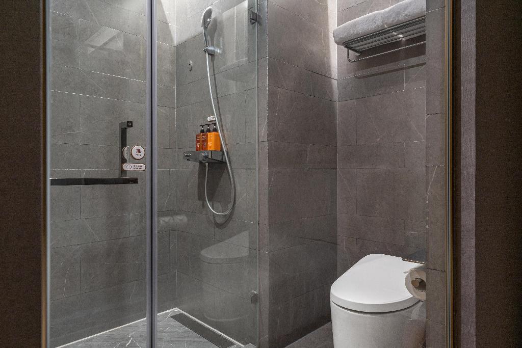 Orange Hotel Sanhe Yanjiao