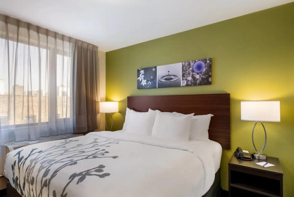 Sleep Inn Bronx - Soundview