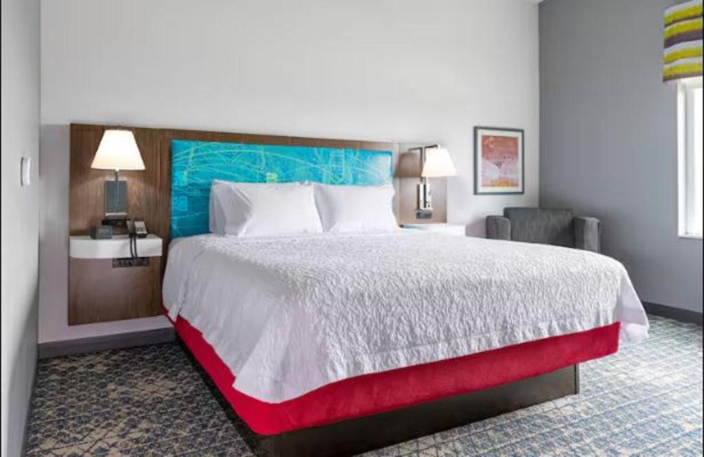 Hampton Inn Fort Myers Downtown