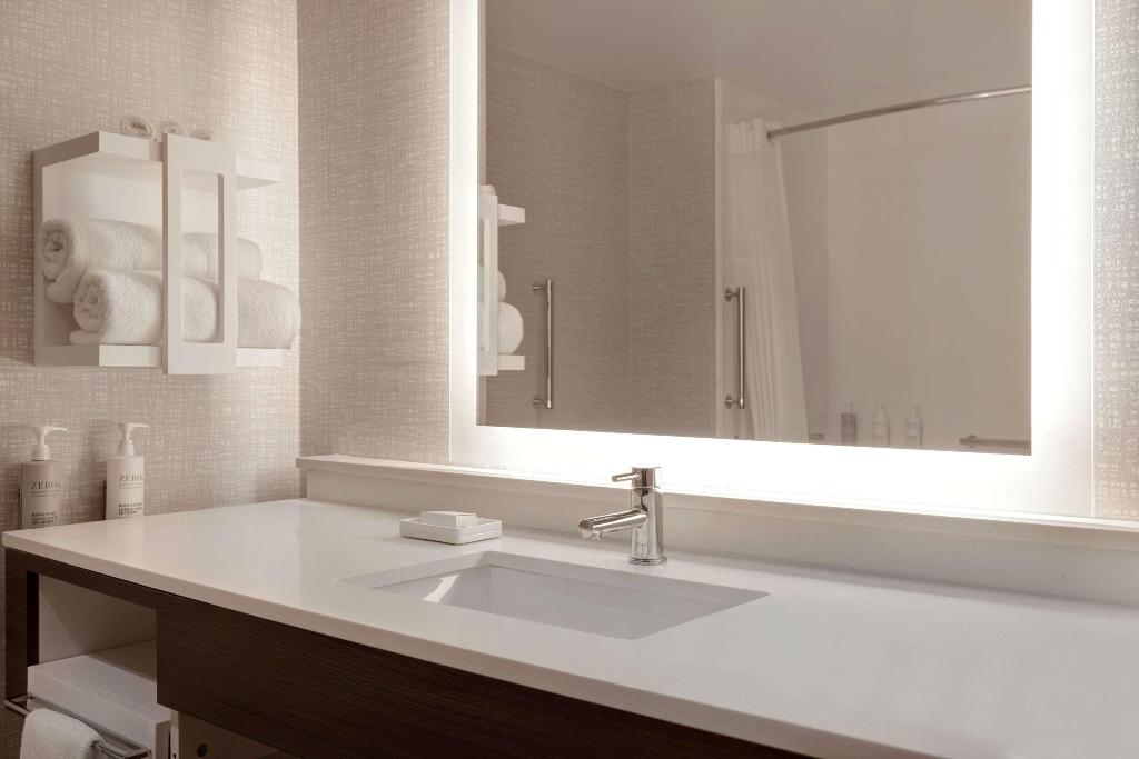 Hampton Inn Chicago Orland Park