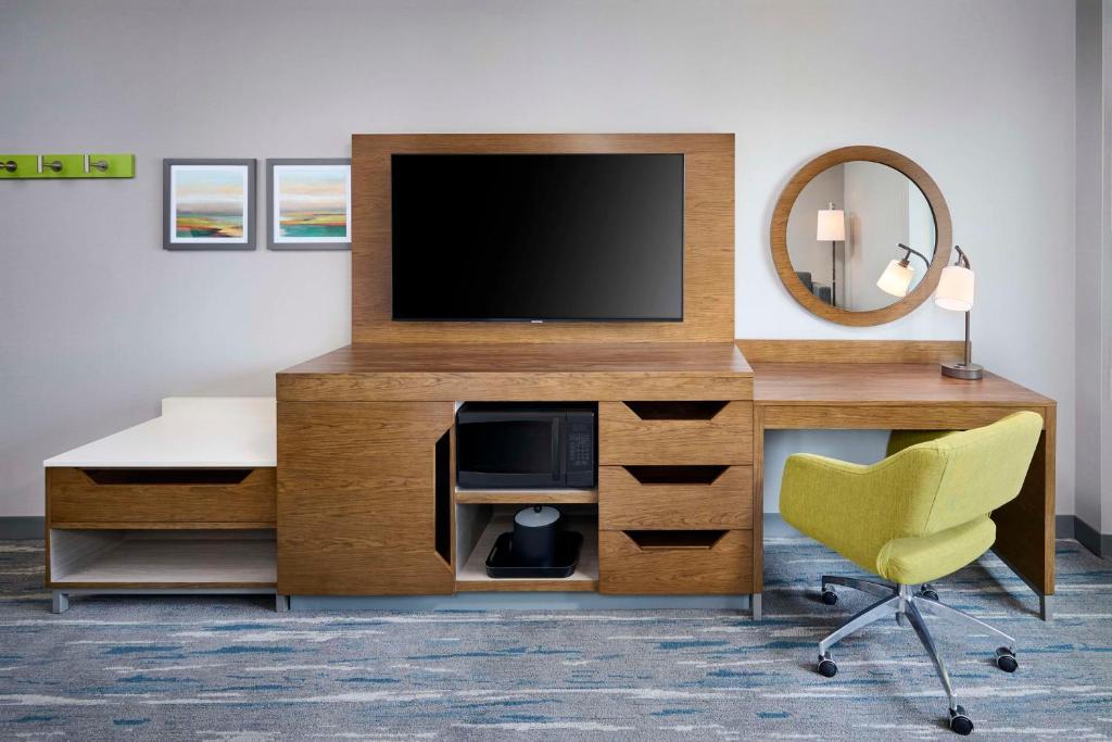 Hampton Inn by Hilton Hamilton