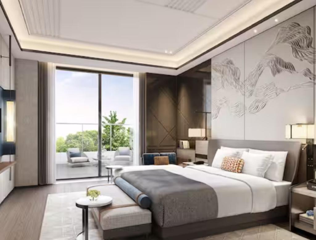 DoubleTree by Hilton Cangnan