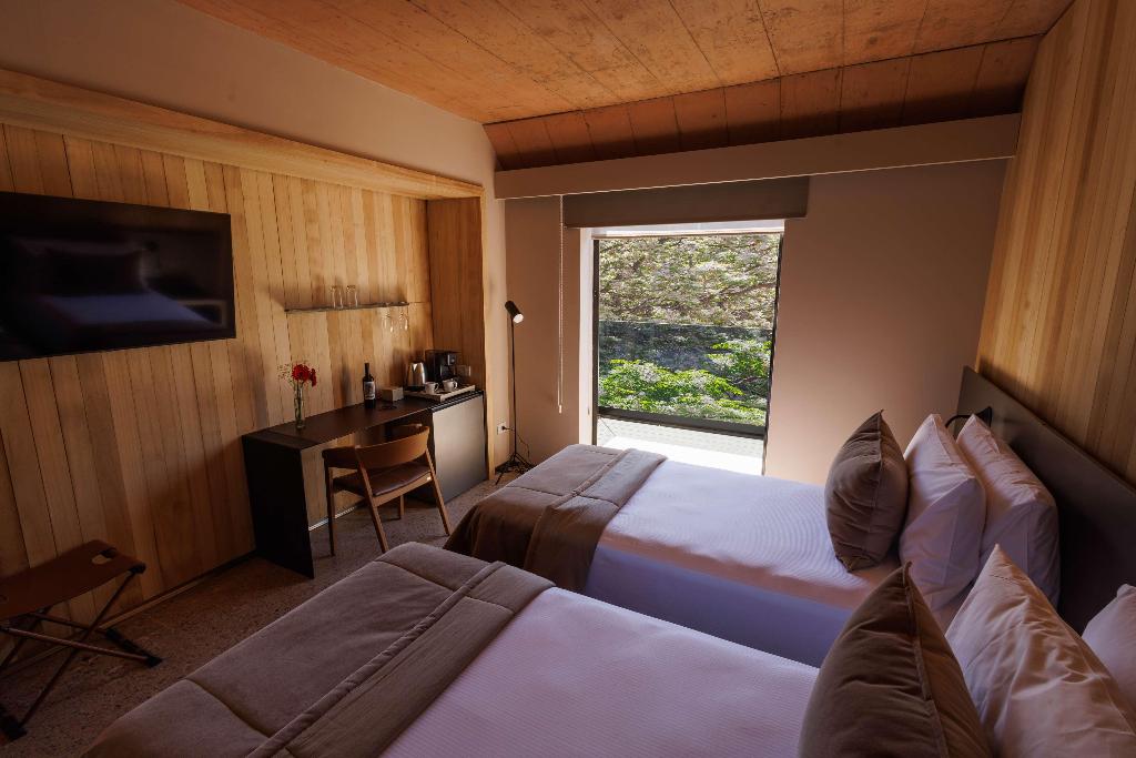 Hualta Hotel Mendoza, Curio Collection by Hilton