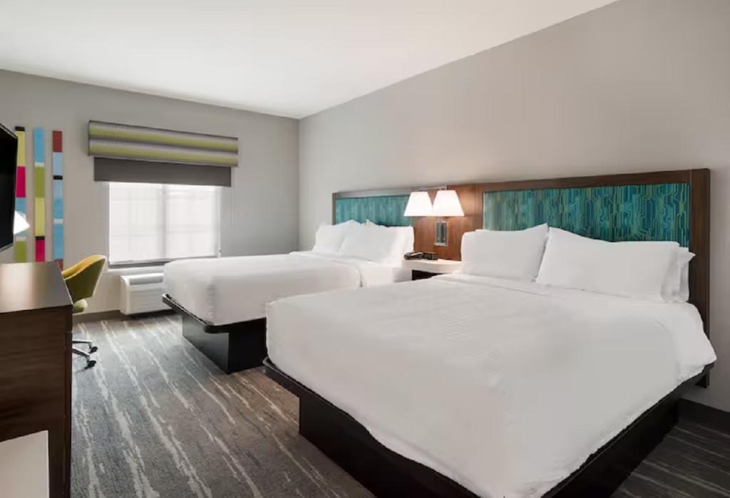 Hampton Inn Concord