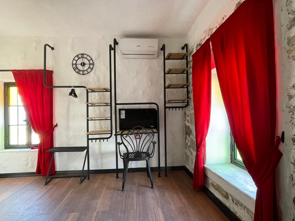 Romali Guesthouse